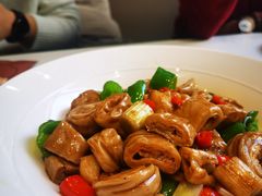 -双合园·海鲜水饺青岛菜(万佳广场店)