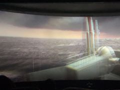 -泰达航母主题公园