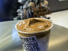 -Pull-Tab拉环咖啡(杭州市上城区来福士中心店)