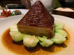 金牌扣肉-湖滨28中餐厅·西湖宴·杭州君悦酒店