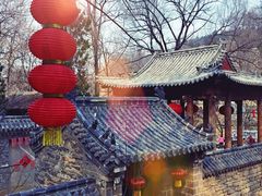 -井塘古村
