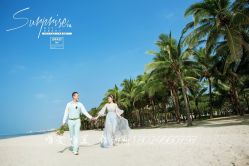 -太古映画婚纱摄影(天河店)