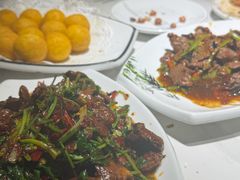 -琴早英子菜馆(古田路店)