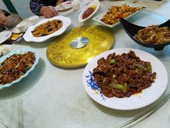 -南来顺饭庄·清真(南菜园店)