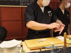 -Sushi Hanzo半藏(天环广场店)