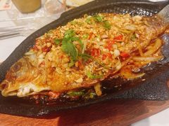 -状元阁烧烤(新华路总店)