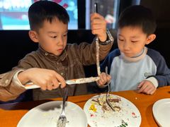 -布拉格餐厅· 中欧捷克菜(全国首店)