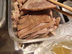 -正宗忘不了老鹅(梅岭店)