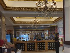 -鹿鸣春饭店(总店)
