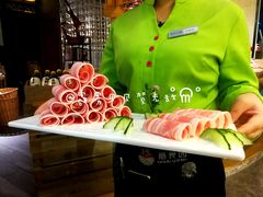-番食园鲜食火锅(高新店)