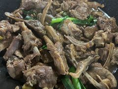-大地农庄(逢沙大道店)