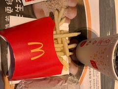 -麦当劳(坂田分店)