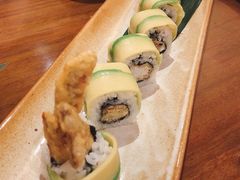 -希望日本料理(保利香槟花园店)