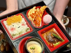 -笑福亭料理小馆(解放碑店)