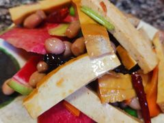 -天发长铁锅炖(王秀村店)