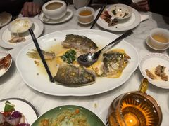 -深圳美高梅酒店-品聚嘉府中餐厅