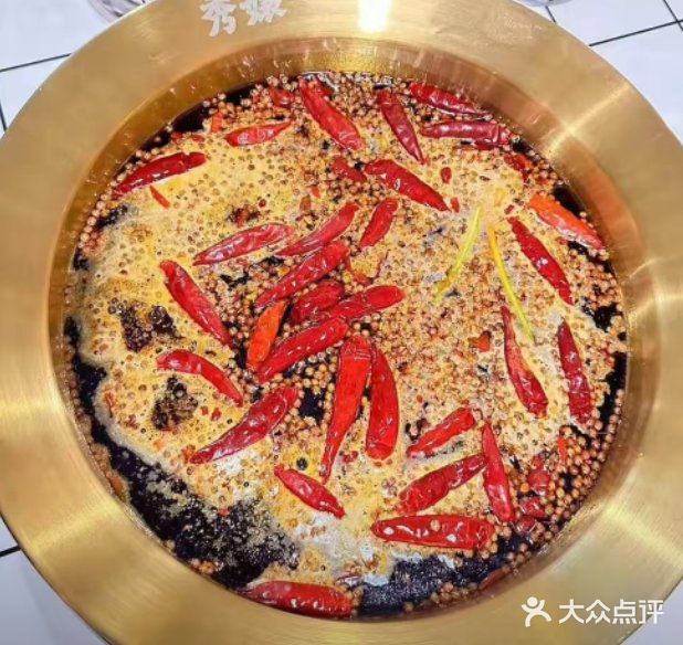 夜宵时间，串串香来袭