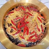 夜宵时间，串串香来袭