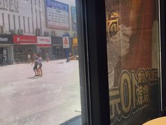 -麦当劳(北方国贸大厦店)
