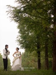 -杭州金夫人婚纱摄影(富阳私享店)