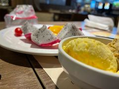 -好伦哥比萨烤肉自助(八里桥店)