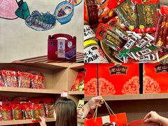 -非遗·老山合·潮汕特产猪头粽(龙眼南店)