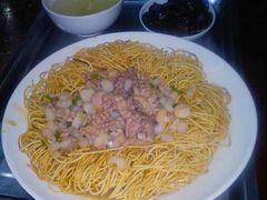 -裕兴记·三虾面(西北街总店)