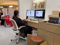 -海马体照相馆(万菱汇店)