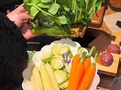 -盡膳口福·百年汤方火锅(科华北路店)