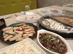 -多迷烫菜广场(水心大厦店)