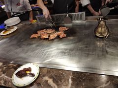 -吉布鲁牛排海鲜自助(袁州店)