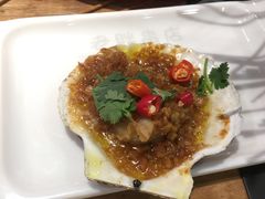 -江城老胖串店·海鲜·小龙虾(世光路店)