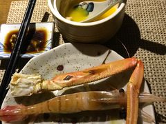 -蟹将军·松叶蟹和牛日料放题自助(K11店)