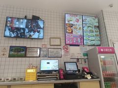 -小杨生煎(松江大学城店)