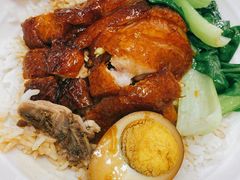 -正東记港味烧腊餐室(天鹅湖银泰城店)