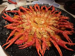 -红盔甲·小龙虾(天钥桥店)