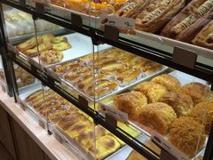 -85度C(厦门中华城新店)