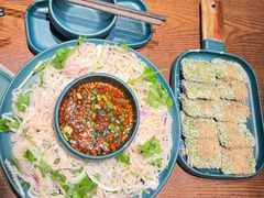 -庆乙楼·乐山菜(光环店)