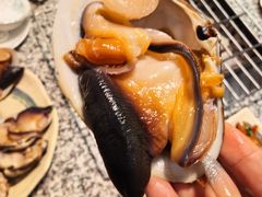 -震海贝烤贝·民俗特色店(延吉总店)