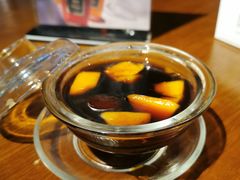 -时光乌托邦空中花园餐厅川味·融合菜(幸福广场店)