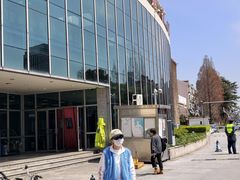 -复旦大学本部-食堂