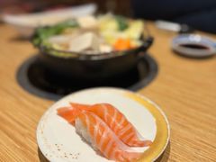 -合点寿司(金虹桥商场店)