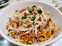 -古井假日酒店-古井面馆•淮上豆府(长江东路店)