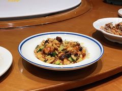 -紫光园·烤鸭·北京菜(劲松店)