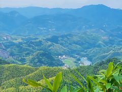 -崀山风景名胜区