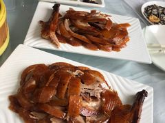 -鑫百万烤鸭店(大兴店)