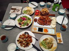 -四川饭店(城乡购物中心店)