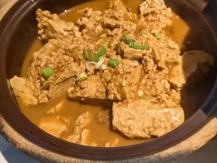 酱烧肉沫豆腐-大鸭梨烤鸭(顺义石园店)