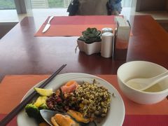 -万豪咖啡厅(JW万豪酒店店)
