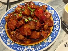 -山芋腔苏北菜(盐城滨海店)
